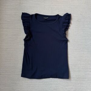 J. Crew Top
